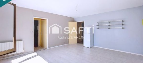 1 غرف نوم شقة في Issoudun, France رقم 302867 3