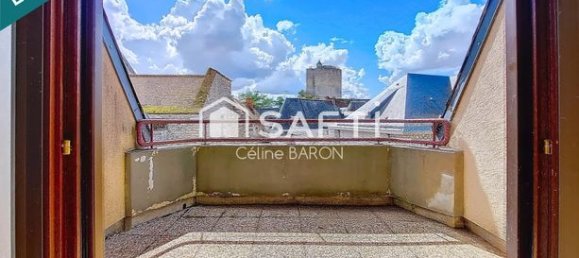 1 غرف نوم شقة في Issoudun, France رقم 302867 6