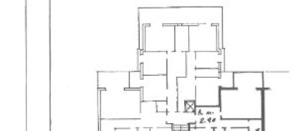 4 rooms Apartment in Alba, Italy No. 191658 17