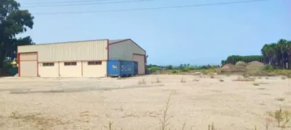 مستودع في Sueca, Spain 419متر مربع رقم 133744 6