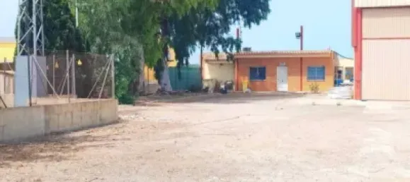 مستودع في Sueca, Spain 419متر مربع رقم 133744 3