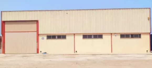 مستودع في Sueca, Spain 419متر مربع رقم 133744 5