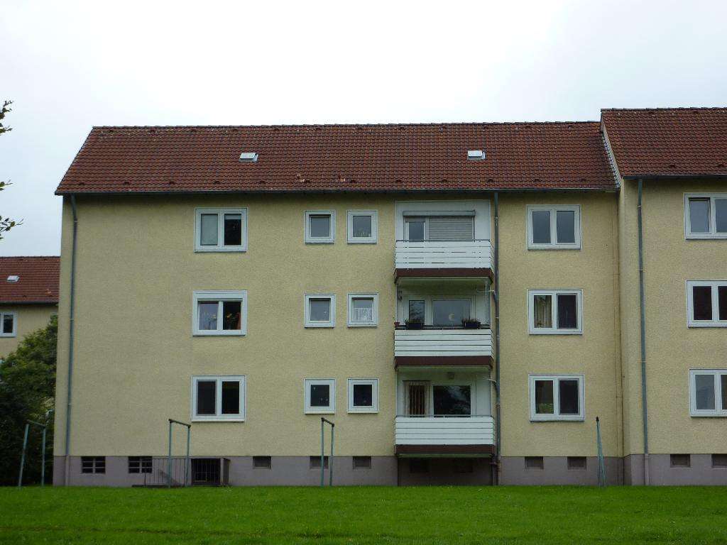 Apartamento de 2 divisões em Dortmund, Germany N.º 6140