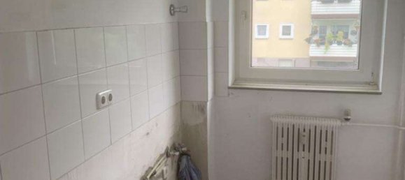 Apartamento de 2 divisões em Dortmund, Germany N.º 6140 5