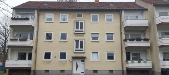 Apartamento de 2 divisões em Dortmund, Germany N.º 6140 8
