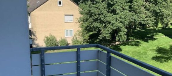 Apartamento de 2 divisões em Dortmund, Germany N.º 6140 2