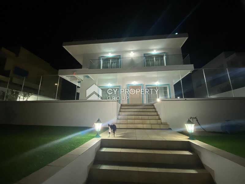 4 bedrooms House in Kofinou, Cyprus No. 6577