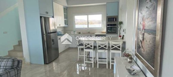 4 bedrooms House in Kofinou, Cyprus No. 6577 13
