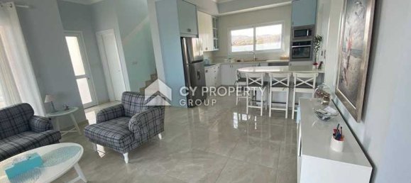 4 bedrooms House in Kofinou, Cyprus No. 6577 14