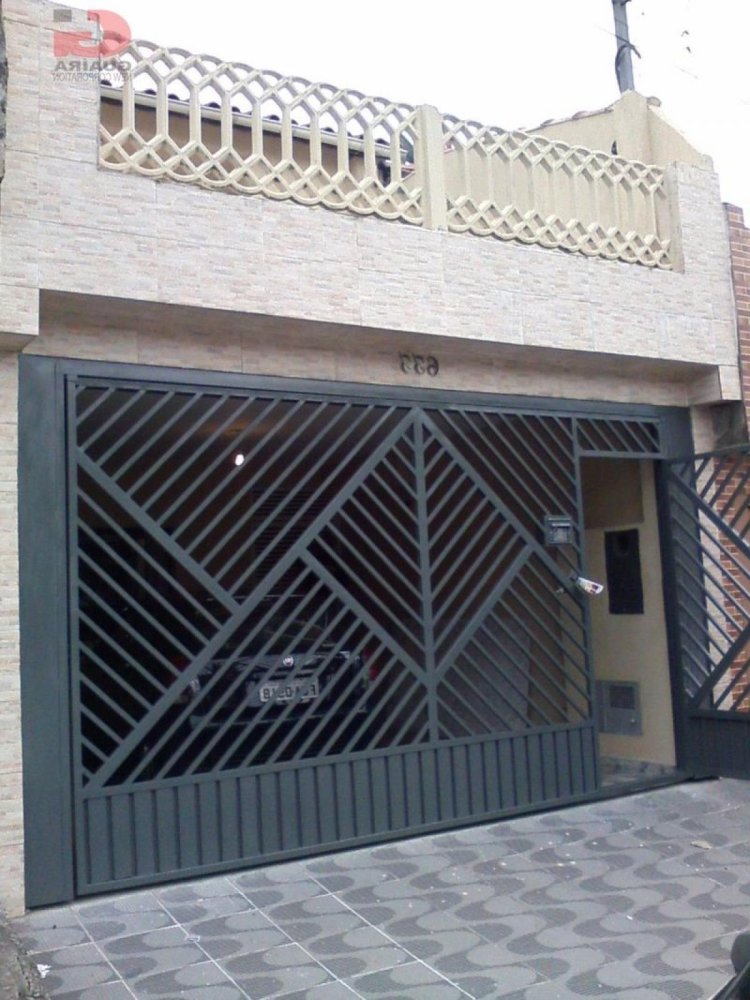 3 bedrooms House in Sao Paulo, Brazil No. 474859