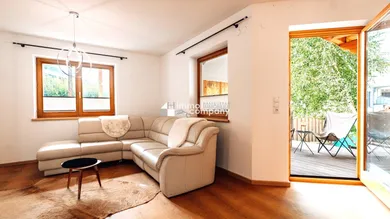 4-salle Appartement à Eben am Achensee, Austria No. 194347