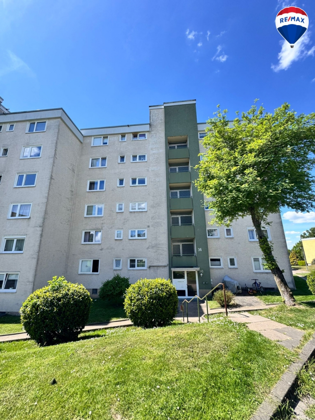 2 bedrooms Apartment in Lippe, Germany No. 219960