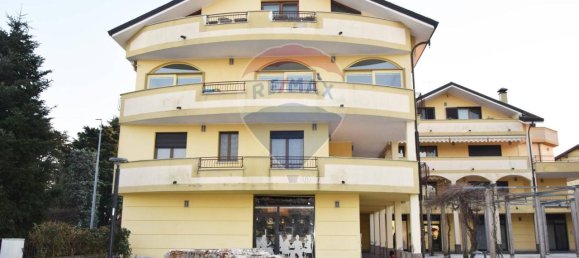 3 rooms Apartment in Santo Stefano Ticino, Italy No. 78039 30