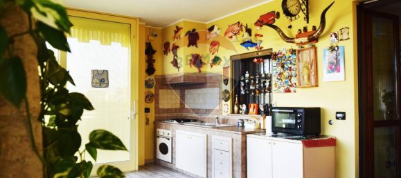 3 rooms Apartment in Santo Stefano Ticino, Italy No. 78039 18