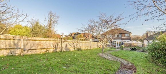 3 bedrooms House in Surbiton, United Kingdom No. 10229 12