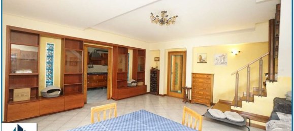 Apartamento T4 em Messina, Italy N.º 318463 4