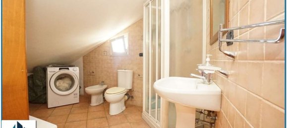 Apartamento T4 em Messina, Italy N.º 318463 16