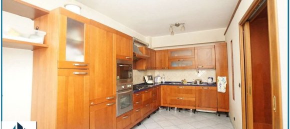 Apartamento T4 em Messina, Italy N.º 318463 5