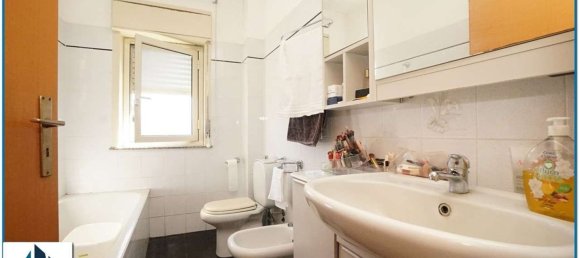 Apartamento T4 em Messina, Italy N.º 318463 10