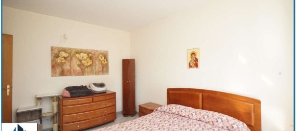 Apartamento T4 em Messina, Italy N.º 318463 8