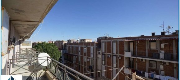 Apartamento T4 em Messina, Italy N.º 318463 12