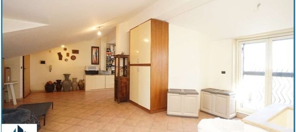 Apartamento T4 em Messina, Italy N.º 318463 14