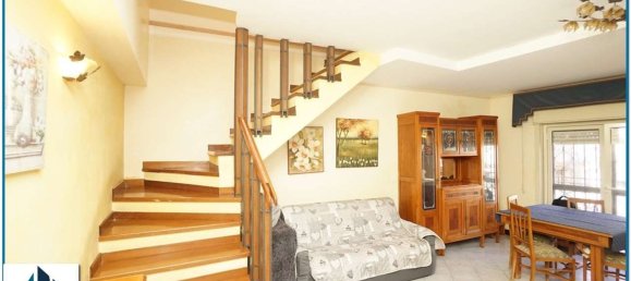 Apartamento T4 em Messina, Italy N.º 318463 19