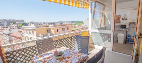 4 rooms Apartment in Trieste, Italy No. 258421 5