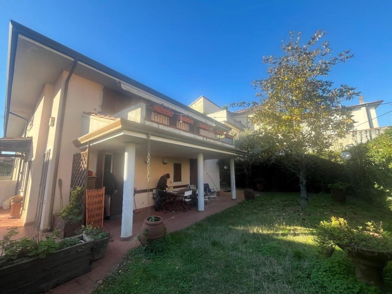 Casa de 6 dormitorios en Camaiore, Italy No. 373355