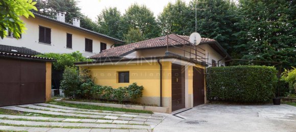 3 غرف نوم شقة في Cusano Milanino, Italy رقم 352241 19