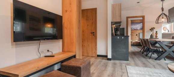 Apartamento de 3 habitaciónes en St. Gallenkirch, Austria No. 35094 8