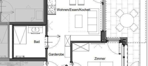 Apartamento de 3 habitaciónes en St. Gallenkirch, Austria No. 35094 13
