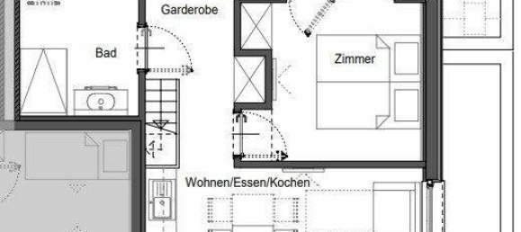 Apartamento de 3 habitaciónes en St. Gallenkirch, Austria No. 35094 15