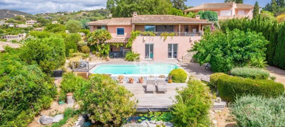 5 rooms Villa in Zonza, France No. 293390 6