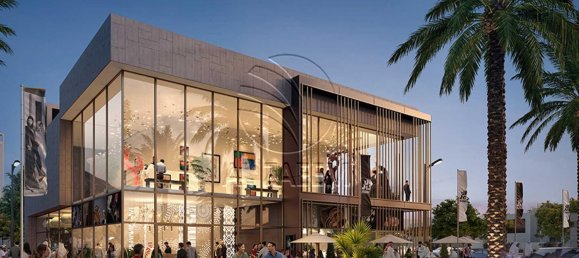 Villa T4 em Saadiyat Island, UAE N.º 29072 6