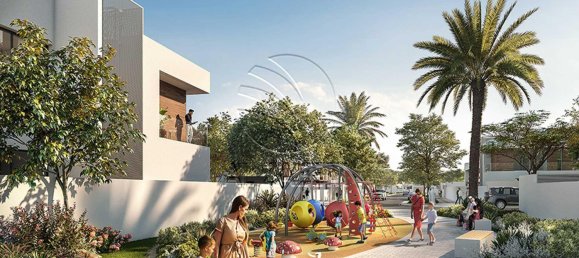 Villa T4 em Saadiyat Island, UAE N.º 29072 5