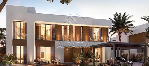 Villa T4 em Saadiyat Island, UAE N.º 29072 8