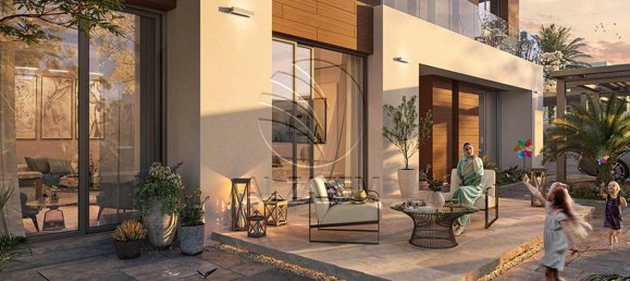 Villa T4 em Saadiyat Island, UAE N.º 29072 4