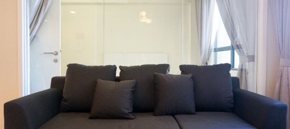 1 Schlafzimmer Wohnung in Thu Duc, Vietnam, Nr. 16434 18