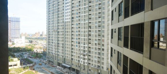 1 Schlafzimmer Wohnung in Thu Duc, Vietnam, Nr. 16434 22