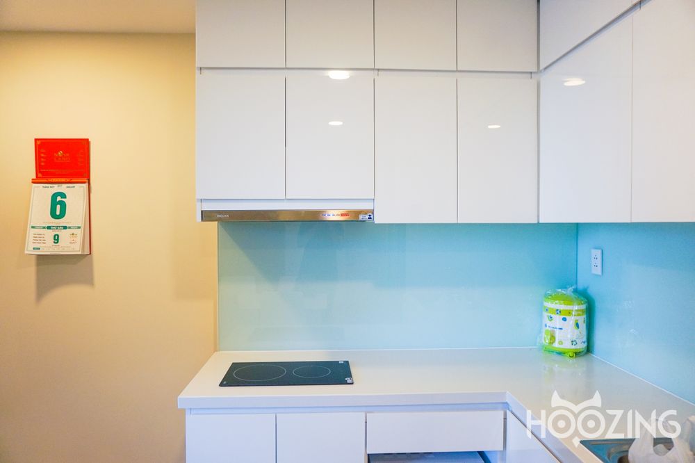 1 Schlafzimmer Wohnung in Thu Duc, Vietnam, Nr. 16434