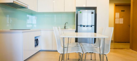 1 Schlafzimmer Wohnung in Thu Duc, Vietnam, Nr. 16434 13