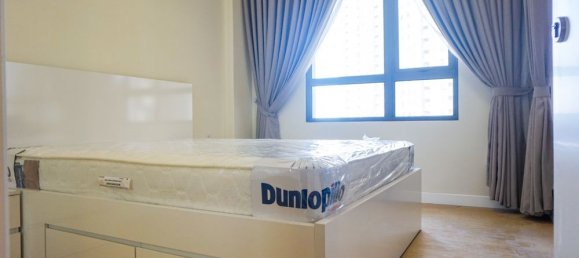 1 Schlafzimmer Wohnung in Thu Duc, Vietnam, Nr. 16434 20