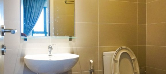 1 Schlafzimmer Wohnung in Thu Duc, Vietnam, Nr. 16434 9