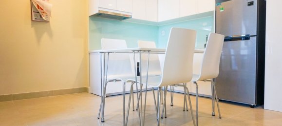 1 Schlafzimmer Wohnung in Thu Duc, Vietnam, Nr. 16434 26