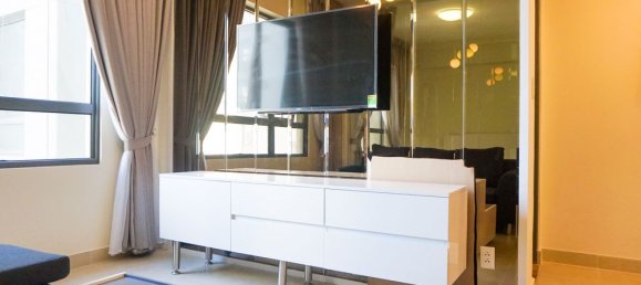 1 Schlafzimmer Wohnung in Thu Duc, Vietnam, Nr. 16434 2