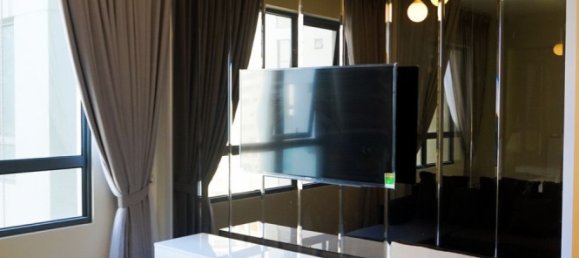 1 Schlafzimmer Wohnung in Thu Duc, Vietnam, Nr. 16434 25