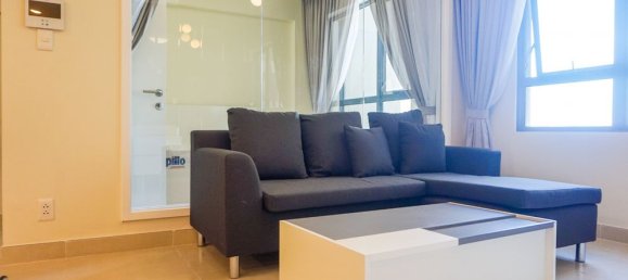 1 Schlafzimmer Wohnung in Thu Duc, Vietnam, Nr. 16434 17