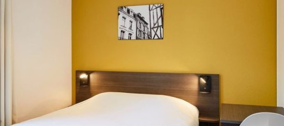 1 غرف نوم شقة في Poitiers, France رقم 312824 3