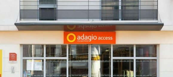 1 غرف نوم شقة في Poitiers, France رقم 312824 5